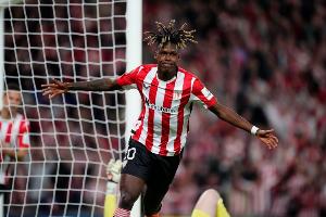 涨了 罗马诺：尼科解约金从2026年起将达到1亿欧！