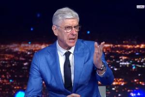 体育视频直播-反对点球判罚❗️温格：劳塔罗在主动找点球，他知道自己进不了