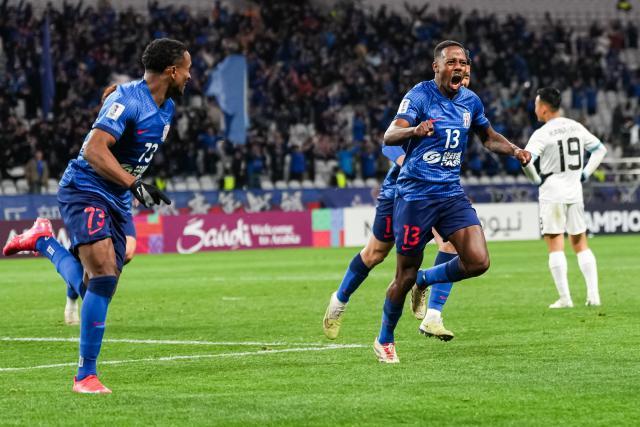 app下载-【亚冠精英赛】高井幸大解围乌龙 申花1比0战胜川崎