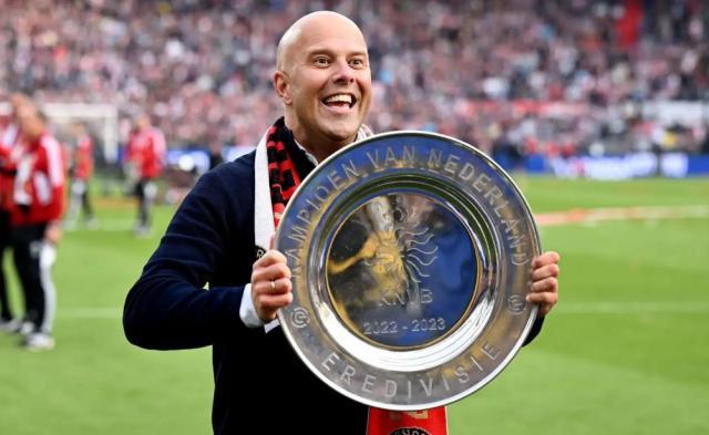 开云体育-【揭秘】利物浦为何相中斯洛特？他击败了哪些名帅？