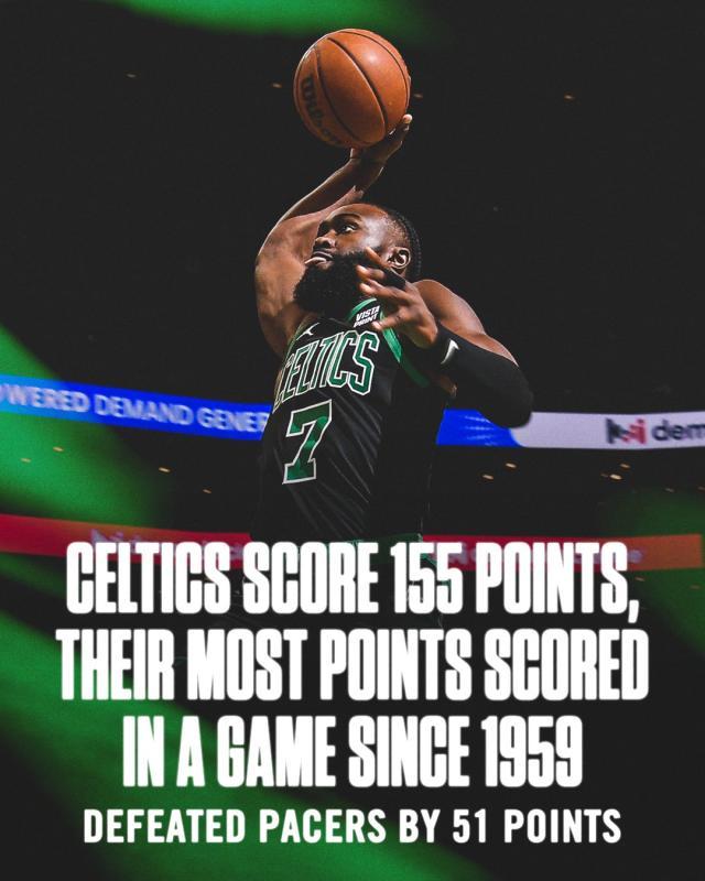 开季至今场均赢20分！谁能拦住绿军的恐怖进攻？