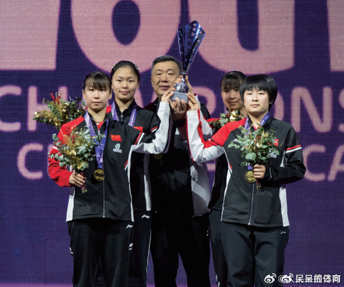 kaiyun 官网-他是刘国梁师兄，助日本奥运摘铜世乒夺冠，拒巨额诱惑毅然回中国|李鹭|混双|乒乓球|石川佳纯|世青赛_新浪体育_新浪新闻