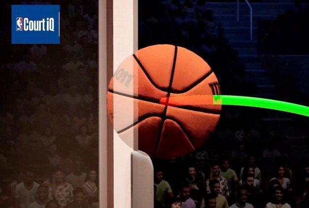 网页版登录入口-白热化！哈登强攻上篮造成干扰球 快船追到2分分差