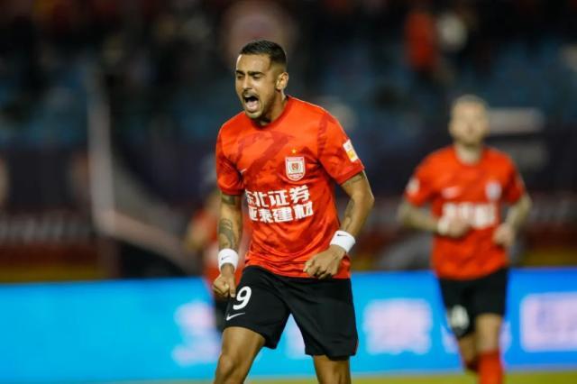 开云体育-亚泰俱乐部官宣莱昂纳多离队：感谢并欢迎再回长春