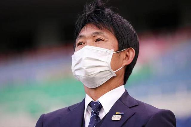 网页版登录入口-日本主帅：奥运洗礼扩大12强赛选材 多人很有潜力