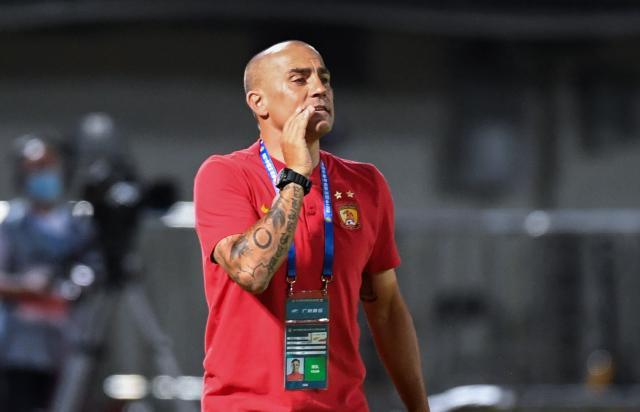 kaiyun 官网-6比0！卡帅破带队纪录 进攻天团下轮造德比大胜？